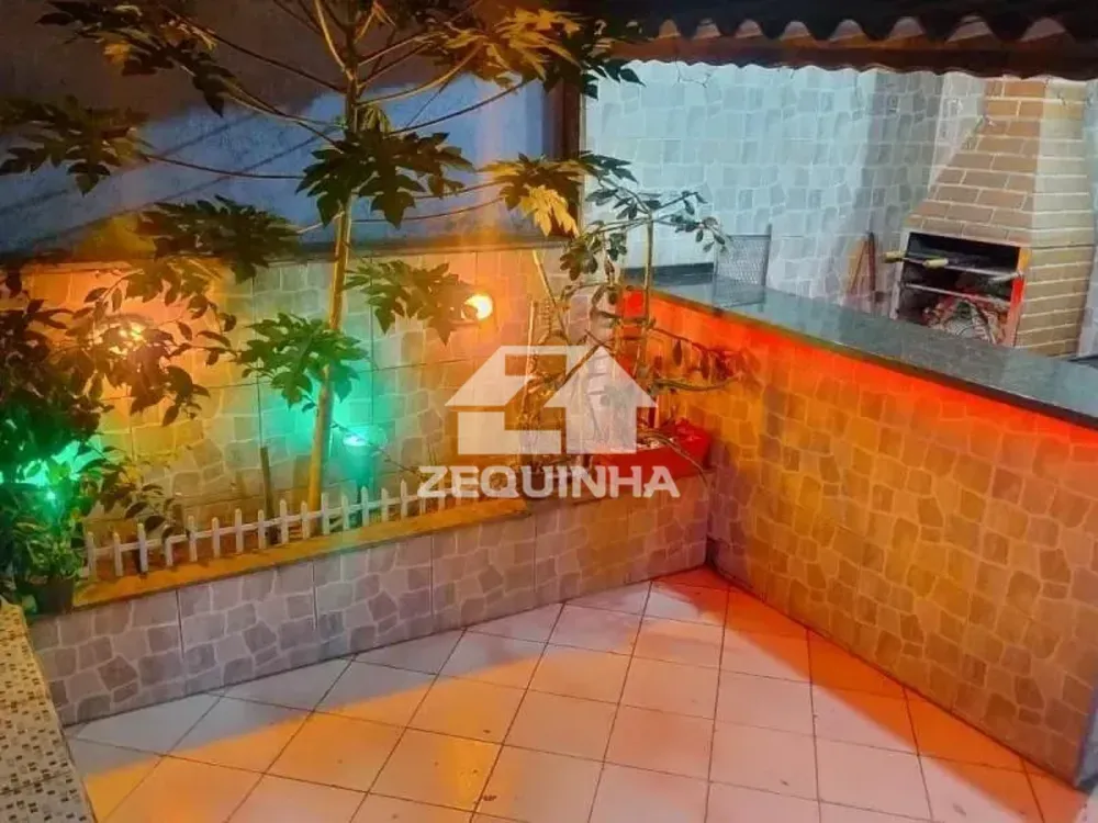 Casa, 3 quartos, 130 m² - Foto 8