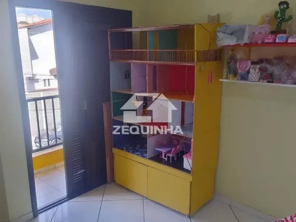 Casa, 3 quartos, 130 m² - Foto 7