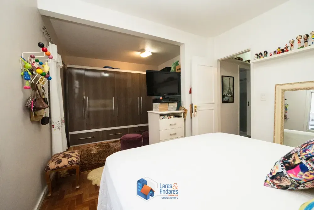 Apartamento, 2 quartos, 107 m² - Foto 6