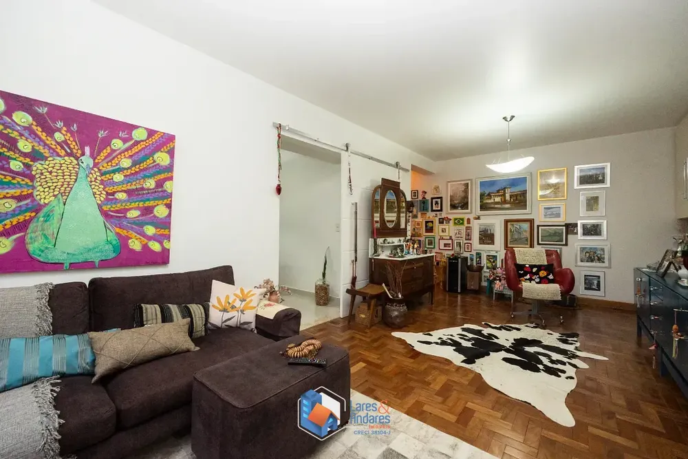 Apartamento, 2 quartos, 107 m² - Foto 4