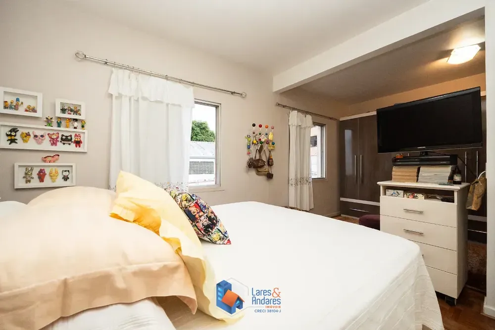 Apartamento, 2 quartos, 107 m² - Foto 5