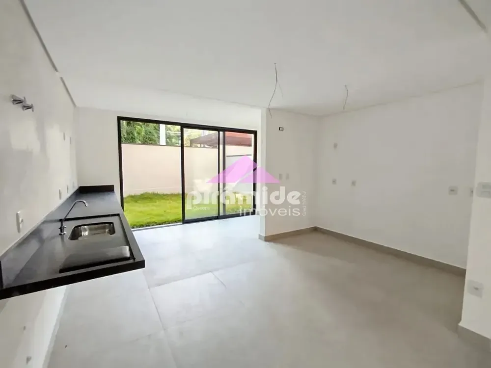 Casa, 3 quartos, 110 m² - Foto 2