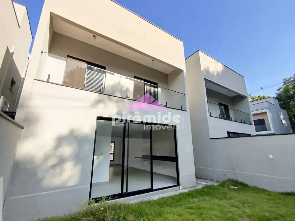 Casa, 3 quartos, 110 m² - Foto 8