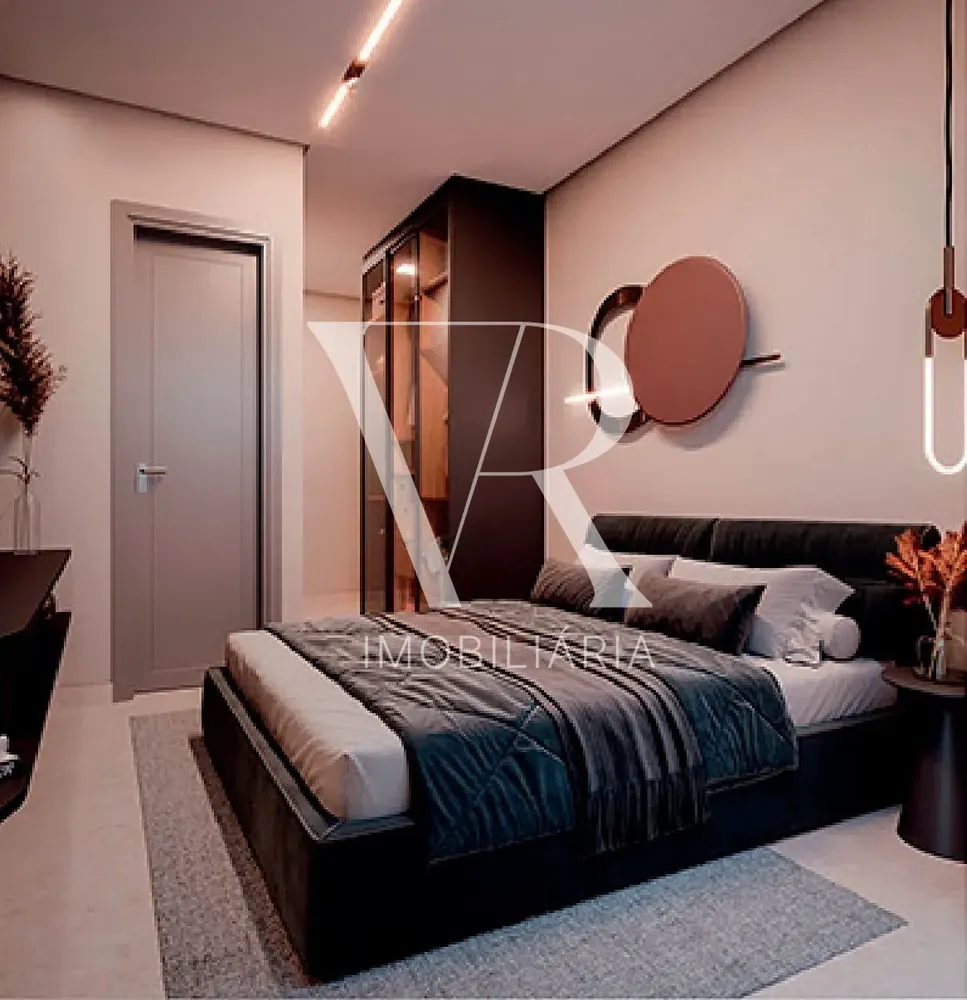 Apartamento, 3 quartos, 81 m² - Foto 1