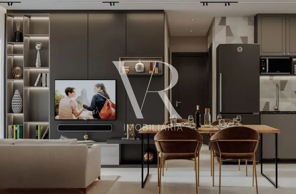 Apartamento, 3 quartos, 81 m² - Foto 4