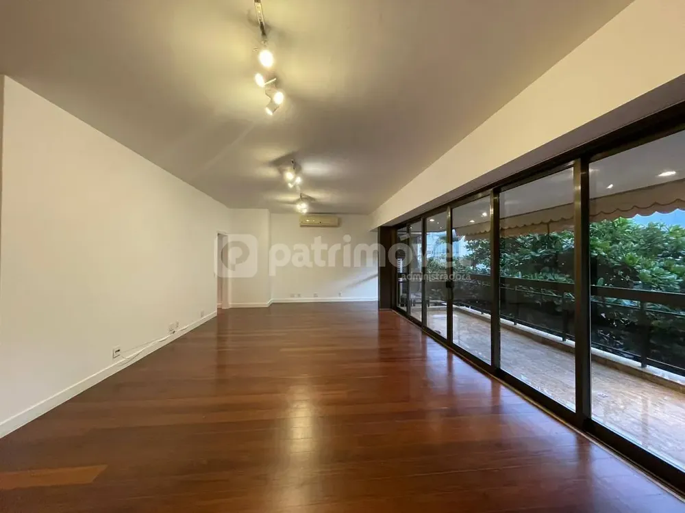 Apartamento, 4 quartos, 271 m² - Foto 6