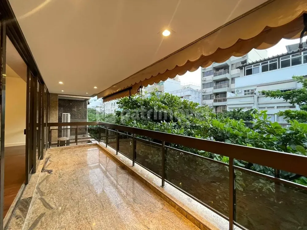 Apartamento, 4 quartos, 271 m² - Foto 14