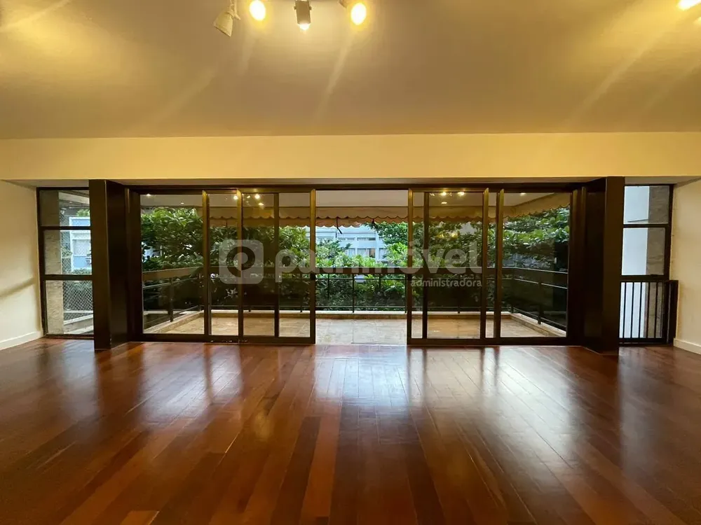 Apartamento, 4 quartos, 271 m² - Foto 16