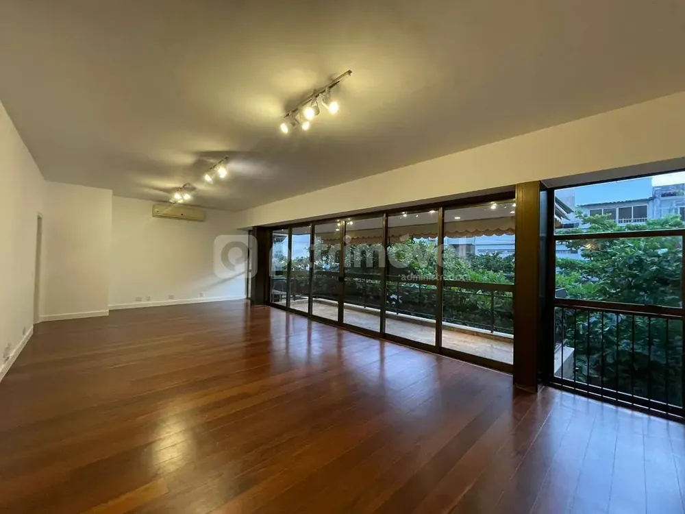 Apartamento, 4 quartos, 271 m² - Foto 3