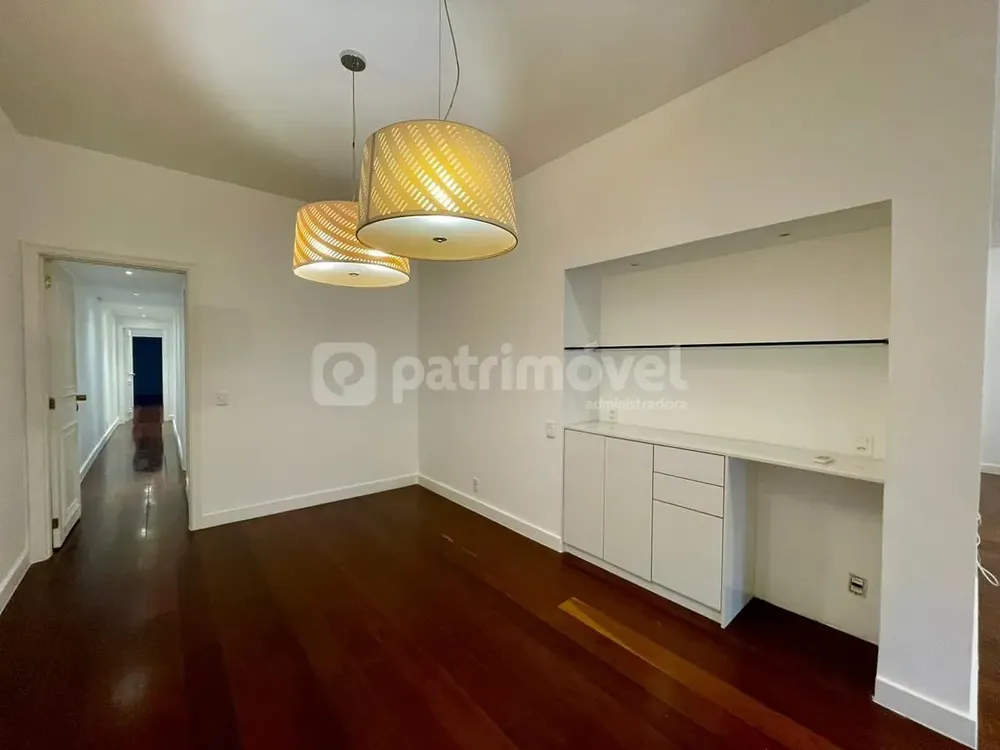 Apartamento, 4 quartos, 271 m² - Foto 12