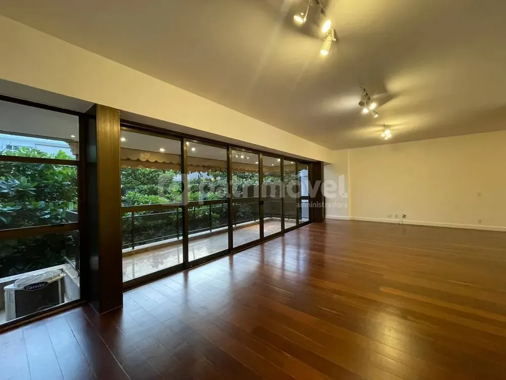 Apartamento, 4 quartos, 271 m² - Foto 4