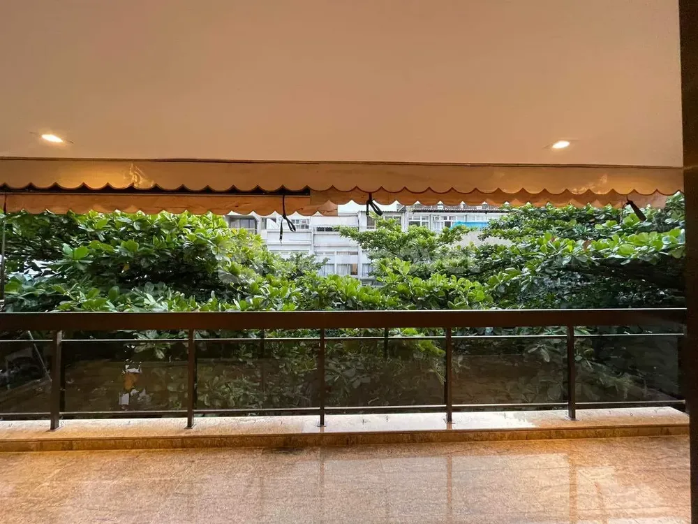 Apartamento, 4 quartos, 271 m² - Foto 8