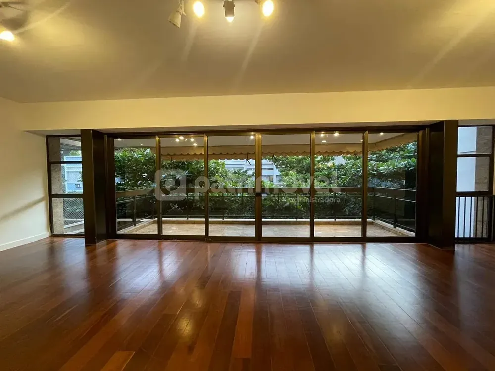 Apartamento, 4 quartos, 271 m² - Foto 9