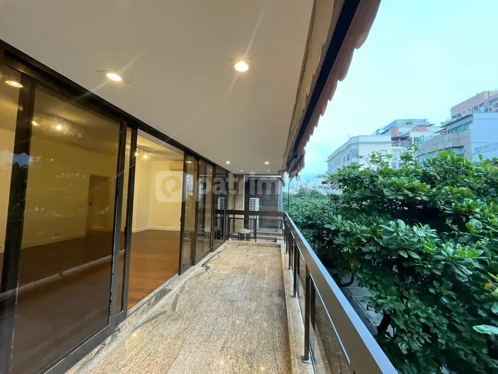 Apartamento, 4 quartos, 271 m² - Foto 13