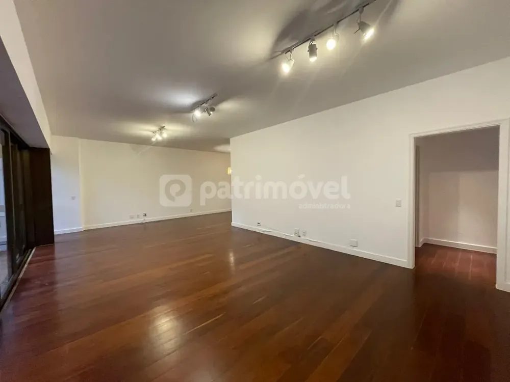 Apartamento, 4 quartos, 271 m² - Foto 7