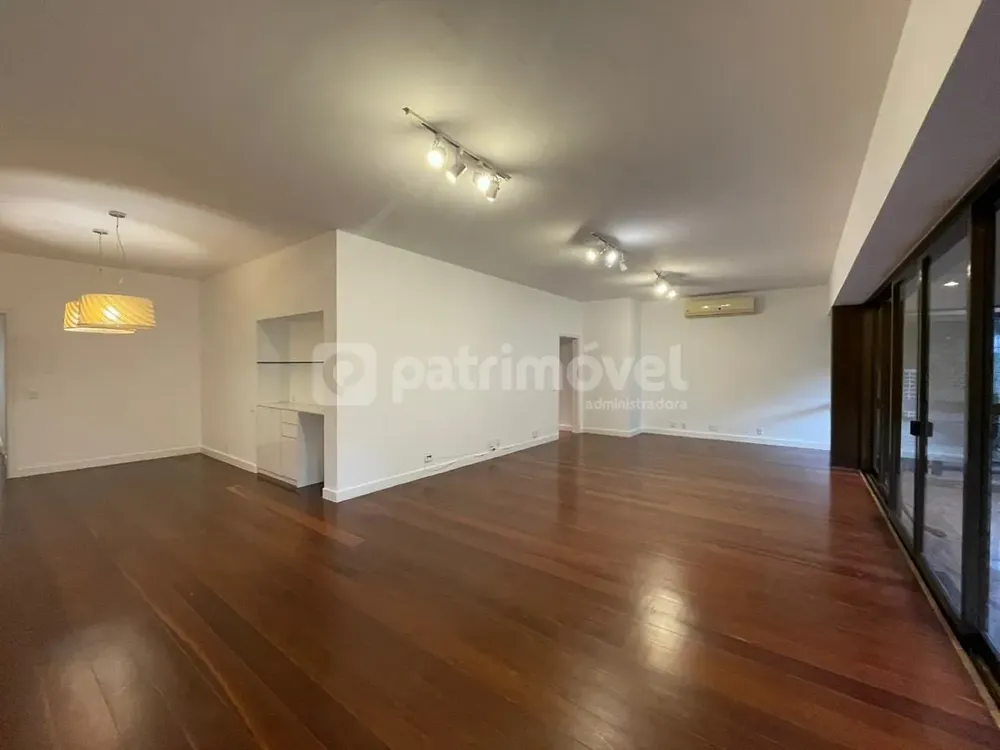 Apartamento, 4 quartos, 271 m² - Foto 5