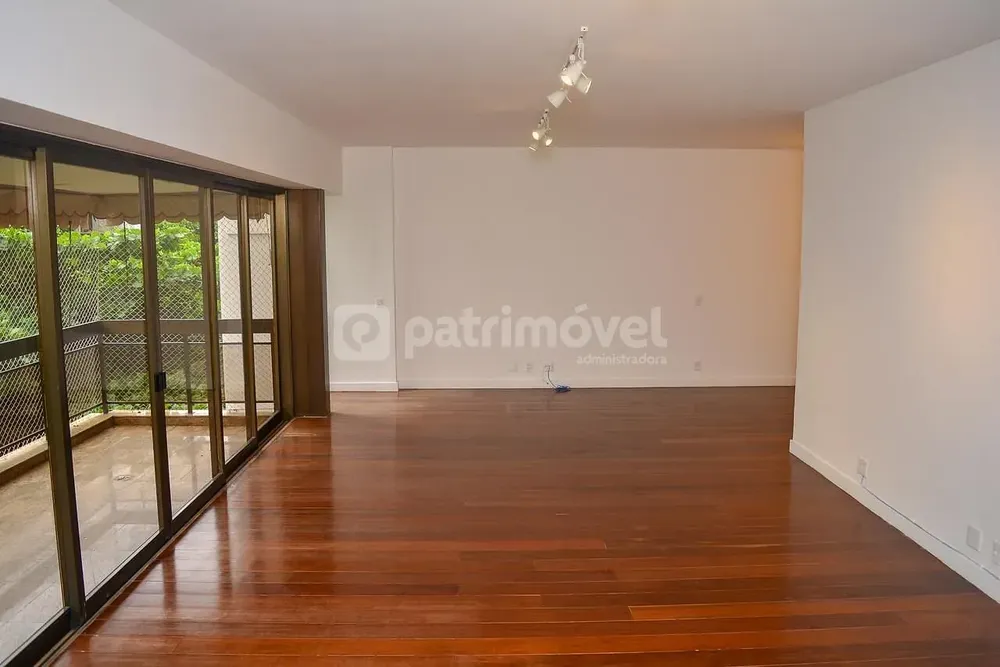 Apartamento, 4 quartos, 271 m² - Foto 2