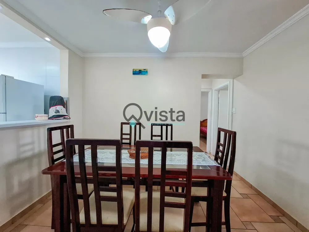 Apartamento, 3 quartos, 93 m² - Foto 2