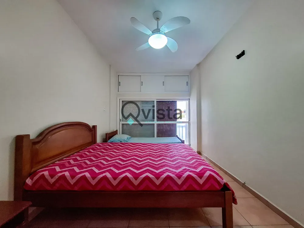 Apartamento, 3 quartos, 93 m² - Foto 1