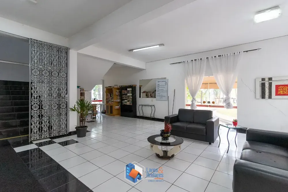 Apartamento, 2 quartos, 53 m² - Foto 4