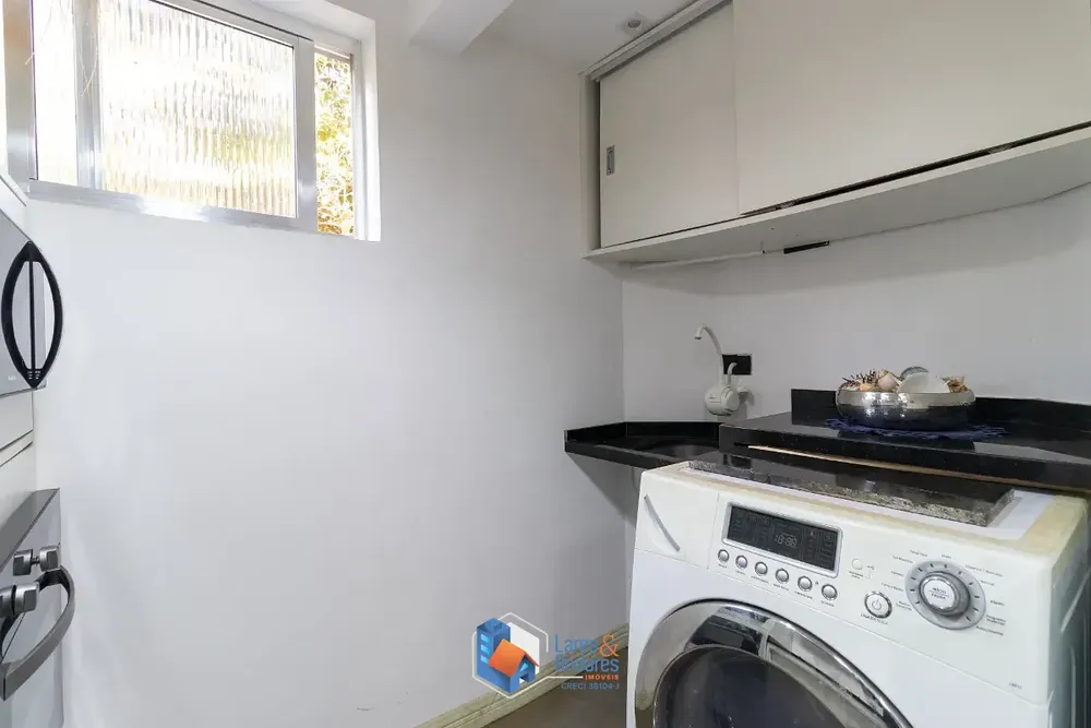 Apartamento, 2 quartos, 53 m² - Foto 5