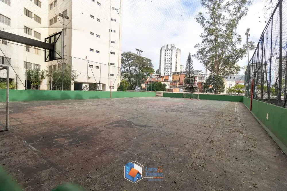 Apartamento, 2 quartos, 53 m² - Foto 7