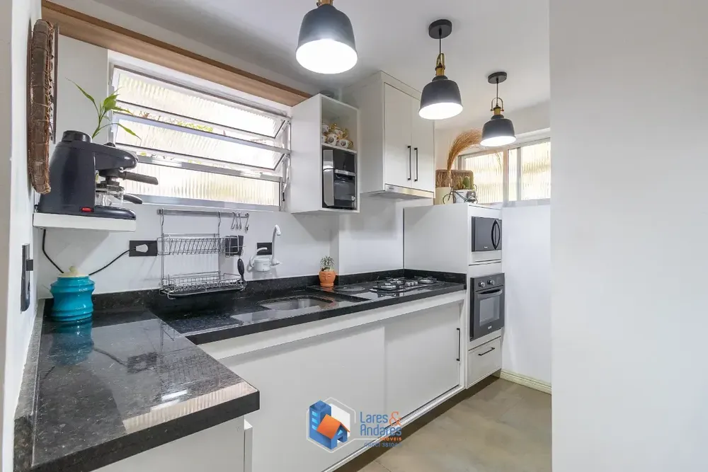 Apartamento, 2 quartos, 53 m² - Foto 8