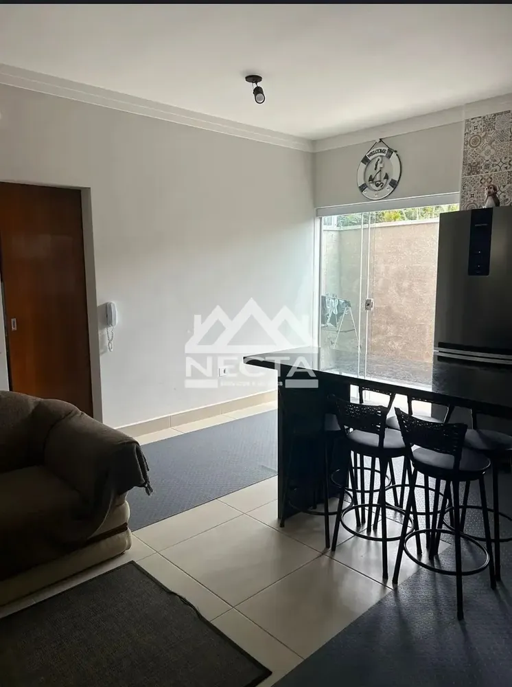 Sobrado, 2 quartos, 94 m² - Foto 2