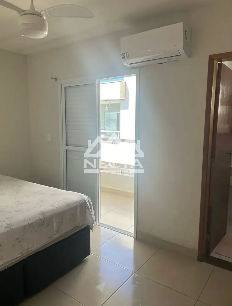 Sobrado, 2 quartos, 94 m² - Foto 7