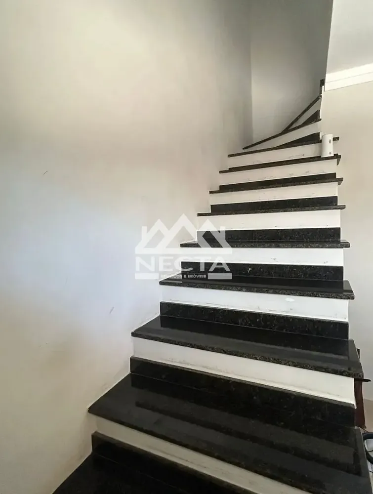 Sobrado, 2 quartos, 94 m² - Foto 6