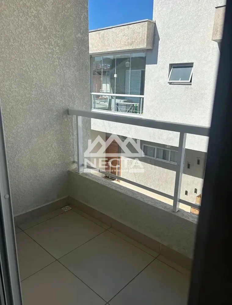 Sobrado, 2 quartos, 94 m² - Foto 8