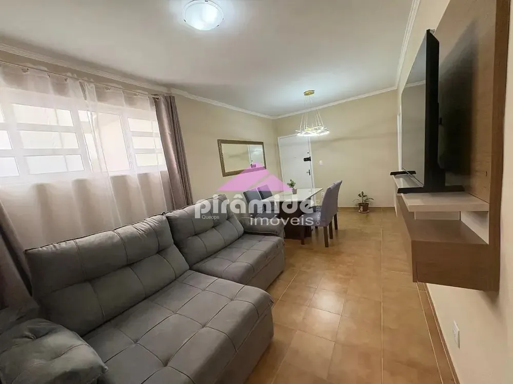 Apartamento, 2 quartos, 76 m² - Foto 2