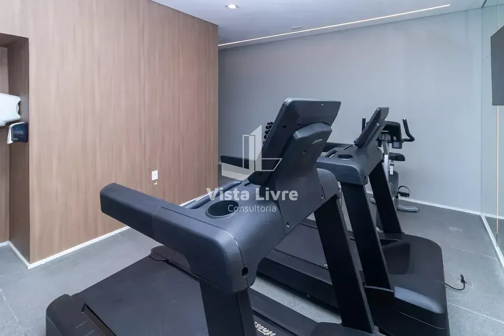 Apartamento, 1 quarto, 25 m² - Foto 5