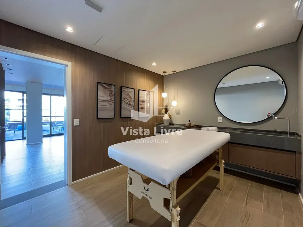 Apartamento, 1 quarto, 25 m² - Foto 6