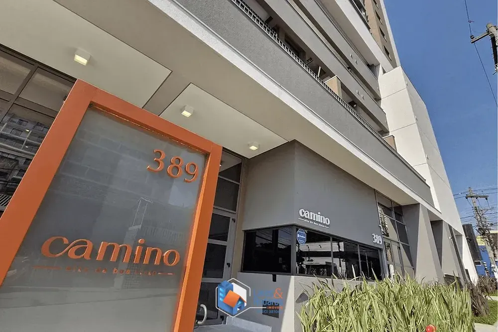 Apartamento, 2 quartos, 61 m² - Foto 1