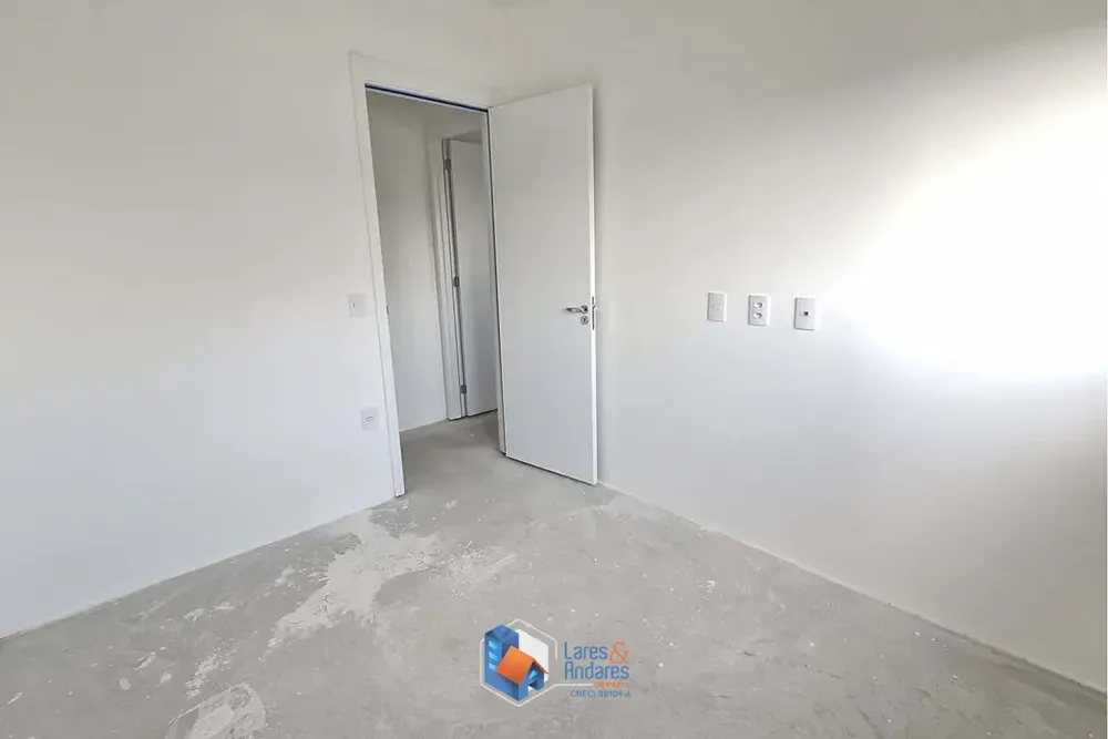 Apartamento, 2 quartos, 61 m² - Foto 2