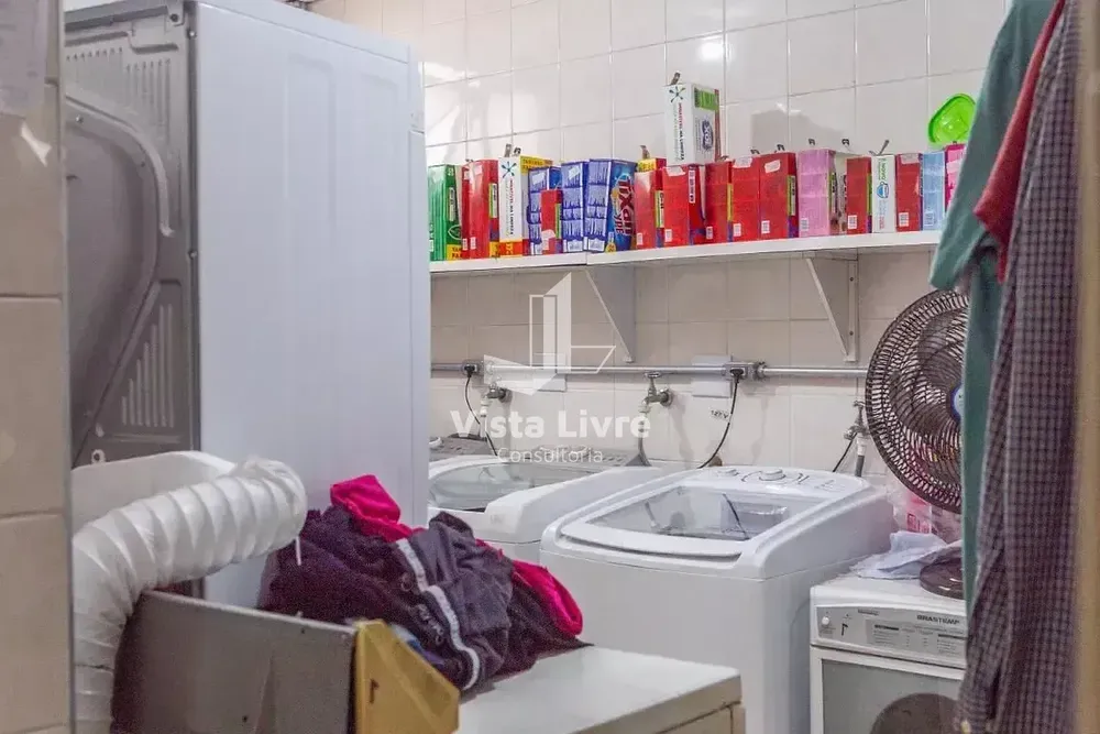 Apartamento, 2 quartos, 44 m² - Foto 3