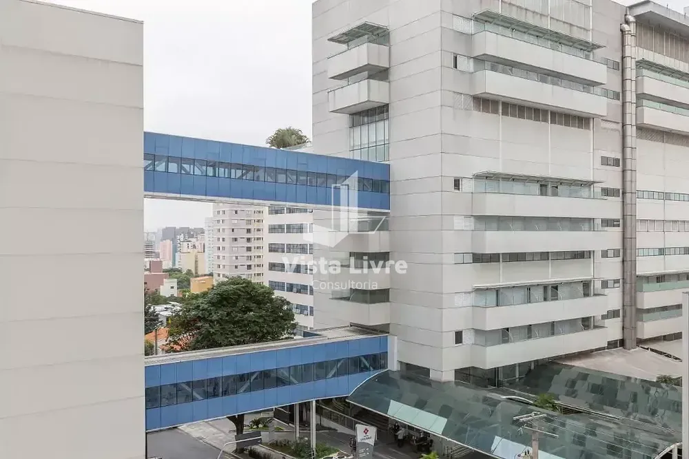 Apartamento, 2 quartos, 44 m² - Foto 7