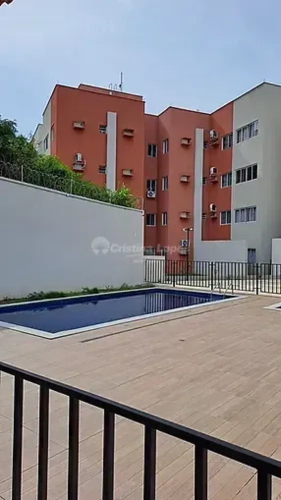 Apartamento, 2 quartos, 58 m² - Foto 6