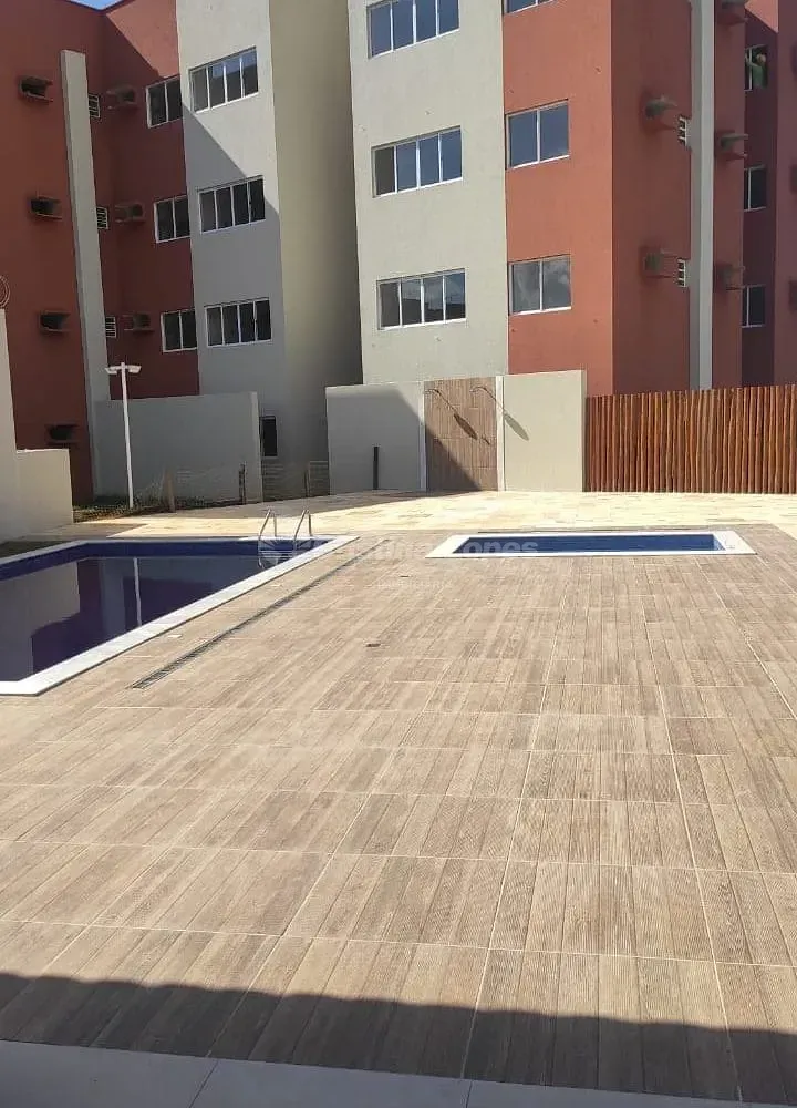 Apartamento, 2 quartos, 58 m² - Foto 5