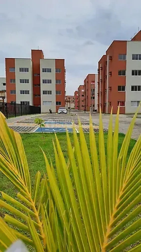 Apartamento, 2 quartos, 58 m² - Foto 8