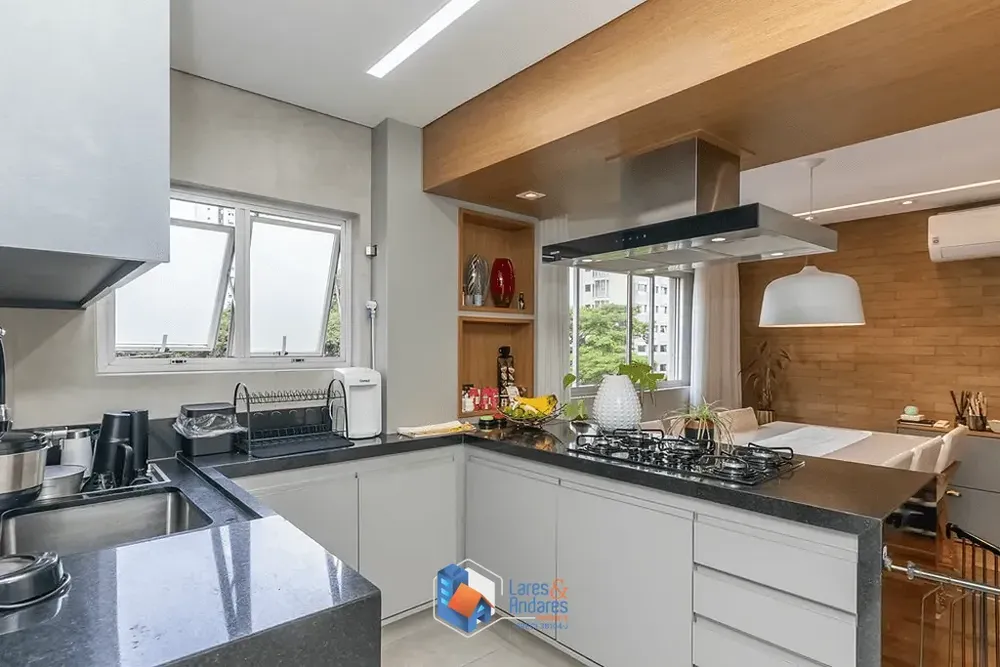 Apartamento, 3 quartos, 82 m² - Foto 6