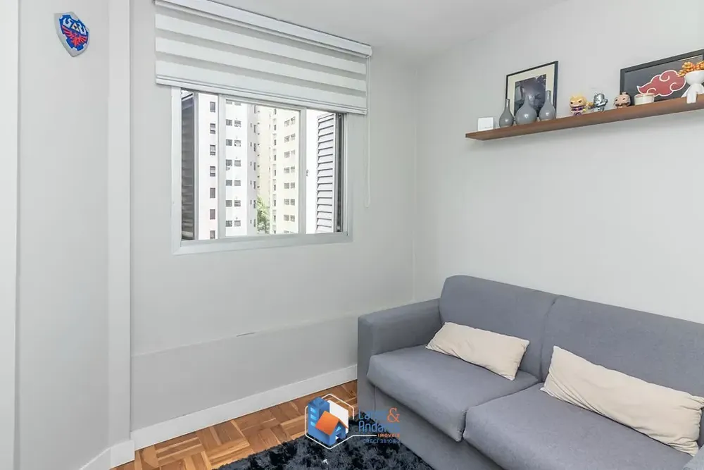 Apartamento, 3 quartos, 82 m² - Foto 5