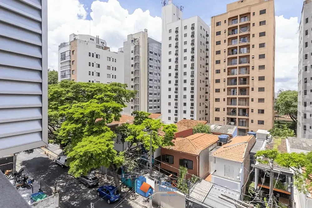 Apartamento, 3 quartos, 82 m² - Foto 4