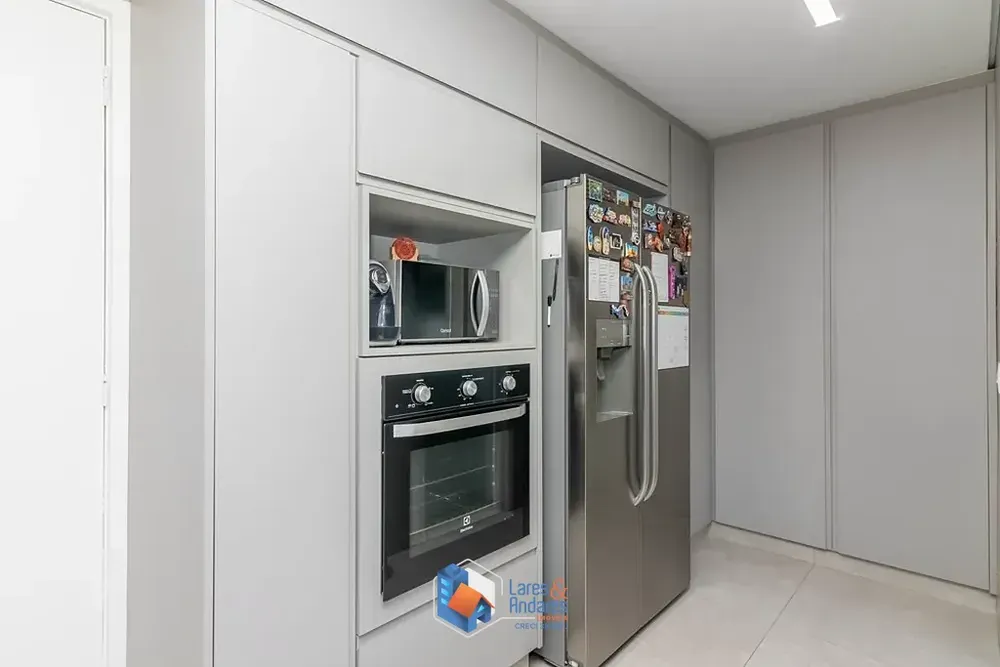 Apartamento, 3 quartos, 82 m² - Foto 3