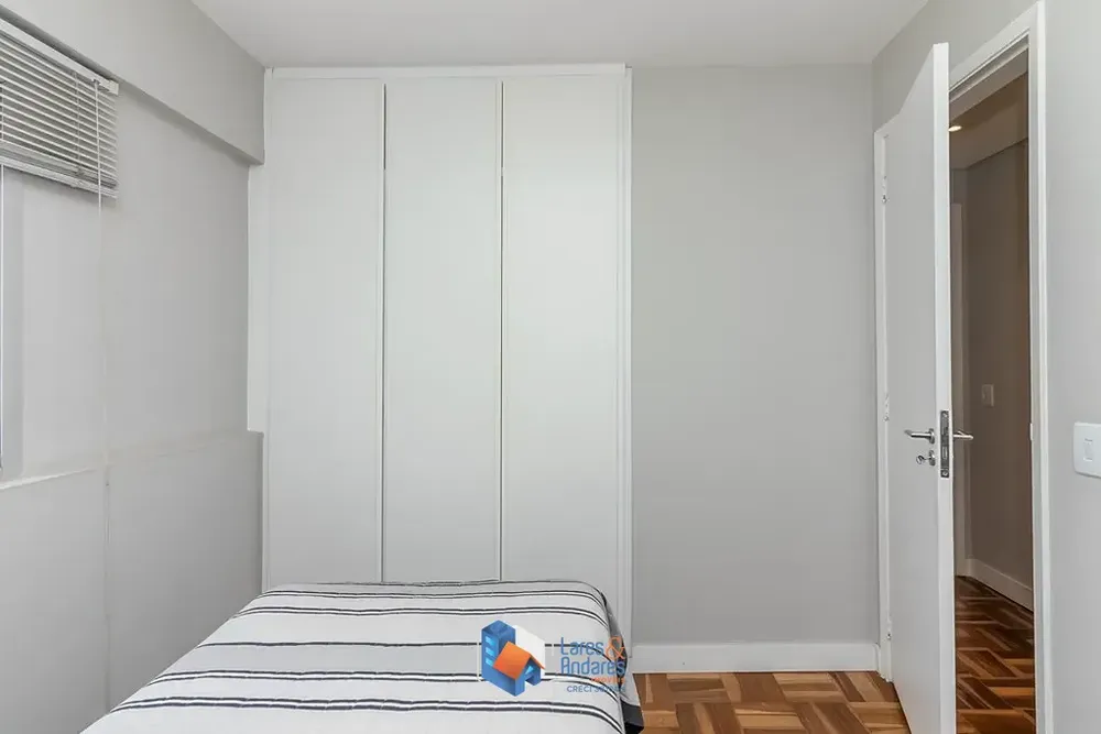 Apartamento, 3 quartos, 82 m² - Foto 1