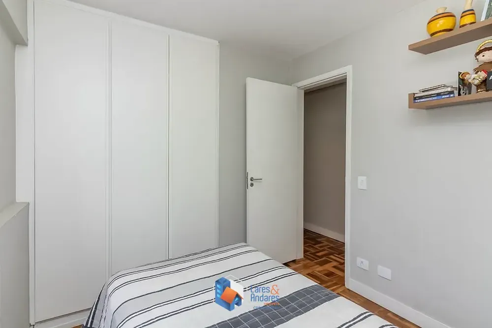 Apartamento, 3 quartos, 82 m² - Foto 2