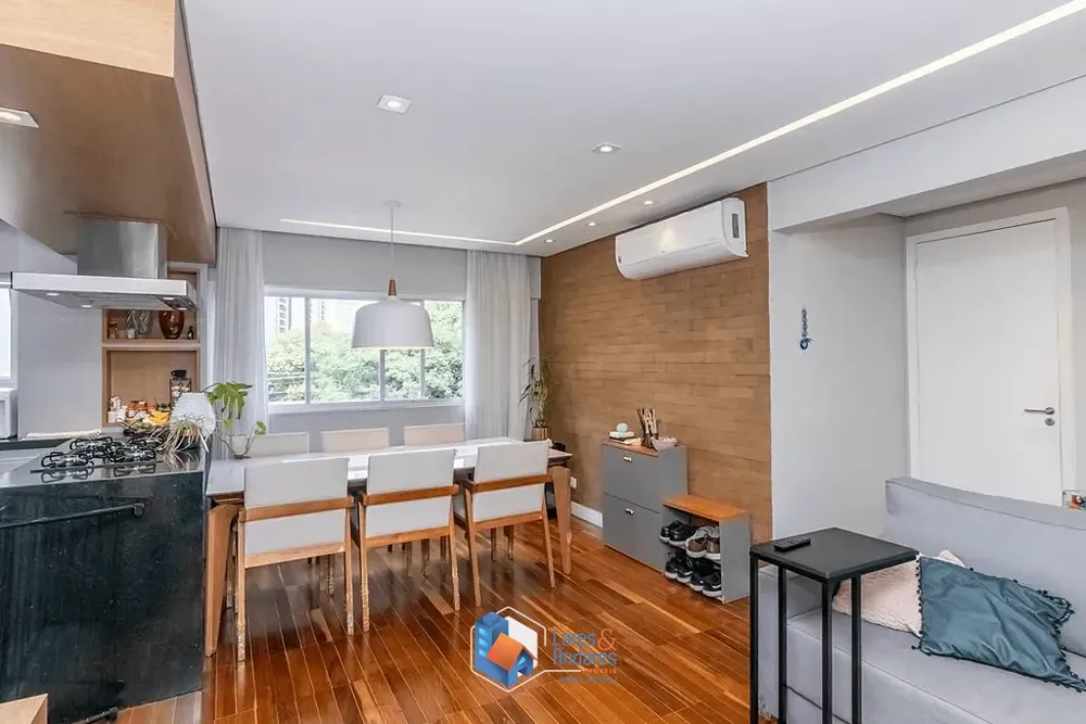 Apartamento, 3 quartos, 82 m² - Foto 7