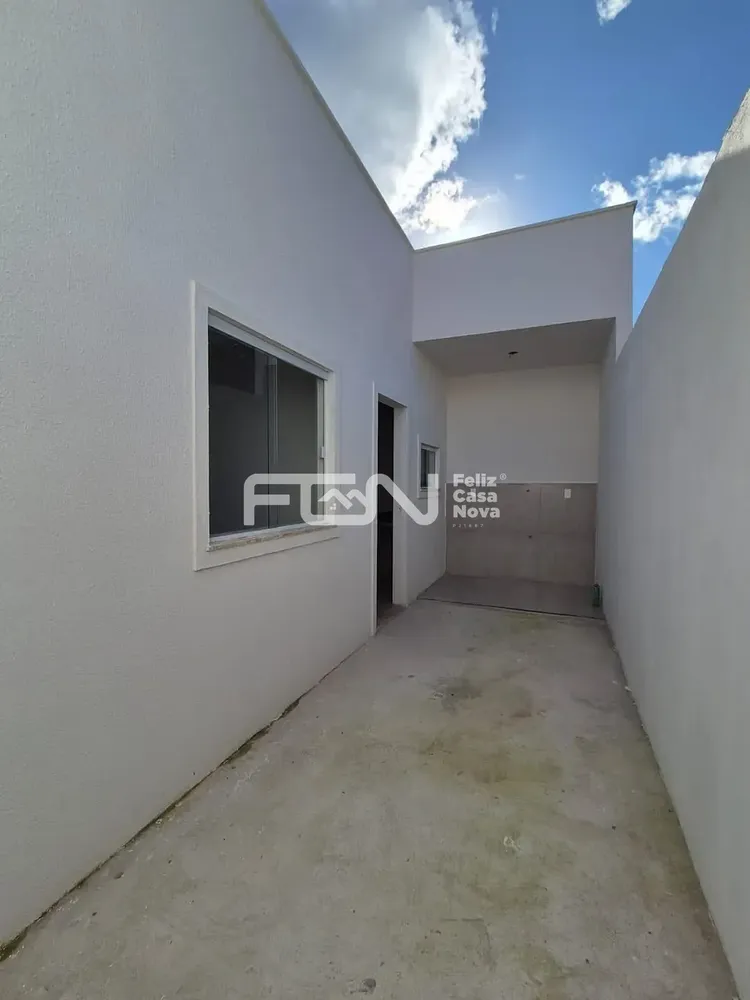 Casa, 2 quartos, 10 m² - Foto 1
