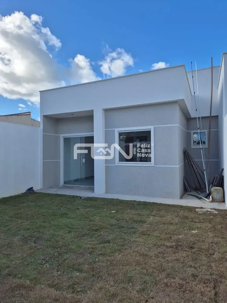 Casa, 2 quartos, 10 m² - Foto 3